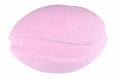 WOGY Игрушка для собак "Мяч регби"