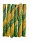 Деревенские Лакомства Чистим зубы лакомство для собак Роллы с курицей #3