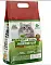 Homecat комкующийся наполнитель для кошек "Эколайн" Зеленый Чай