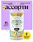 Vividus крем-лакомство для кошек и котят ассорти: с тунцом, лососем и курицей, стики